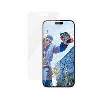 PanzerGlass Bildschirmschutz für Handy - klassische Passform