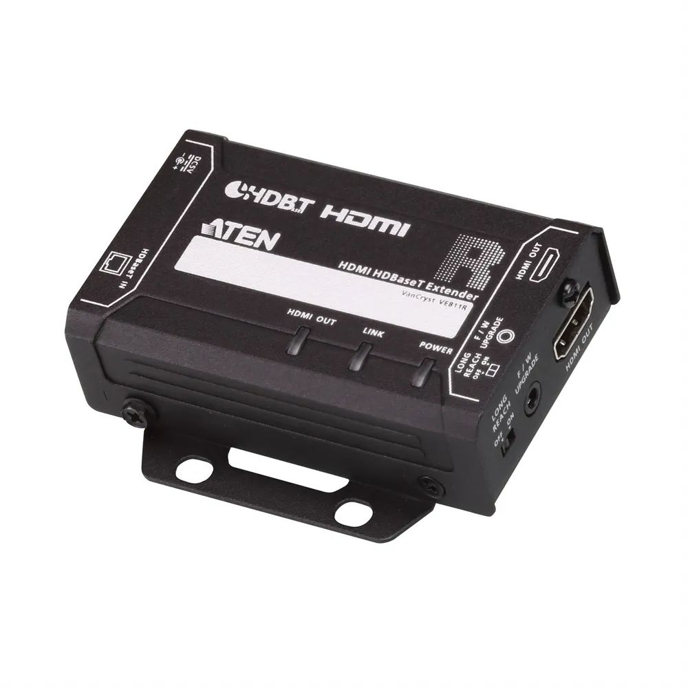 ATEN VE811 HDMI HDBaseT Extender - Sender und