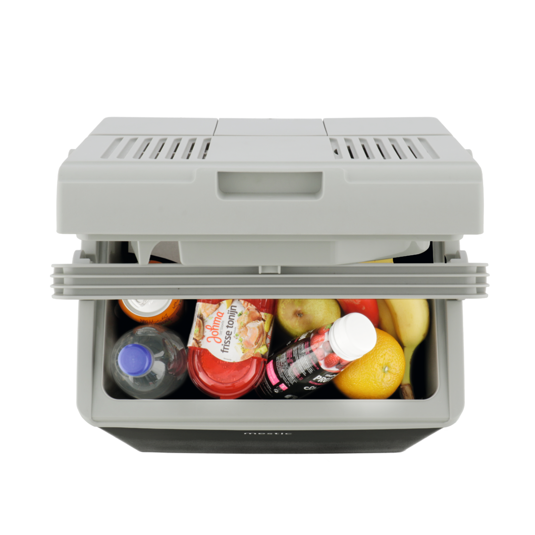 Mestic Kühlbox MTEC-25 AC-DC