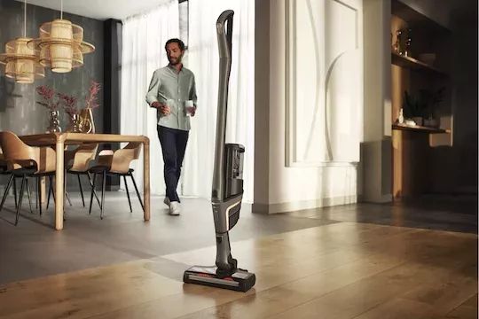 Miele Triflex HX2 Pro PowerLine/Infini.grauPF/SOML0