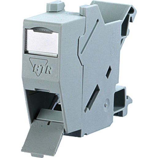 Metz Connect REG GEHÄUSE LEER FÜR MODULE / METZ 1309426103-E