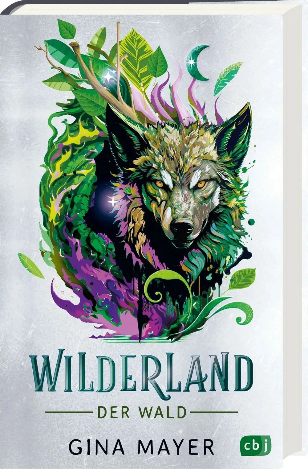 Penguin Random House Verlagsgruppe Wilderland 1 - Der Wald