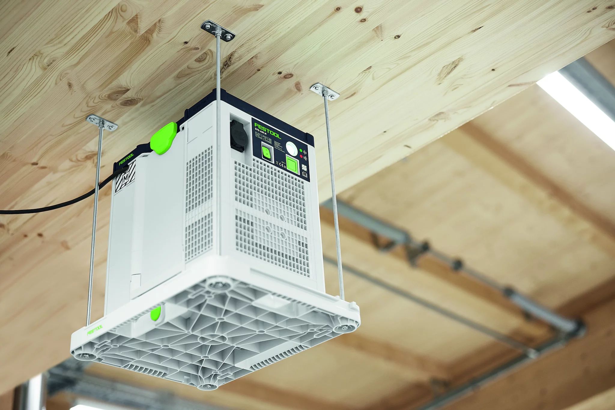 Festool Deckenhalterung DH-SYS-AIR