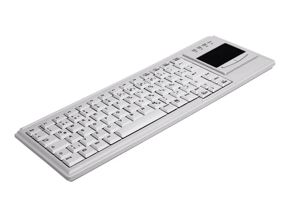 Active Key IndustrialKey AK-4400-G - Tastatur