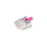 Smart Keeper Basic"LAN Cable" Lock 2 pink 12 Stk.