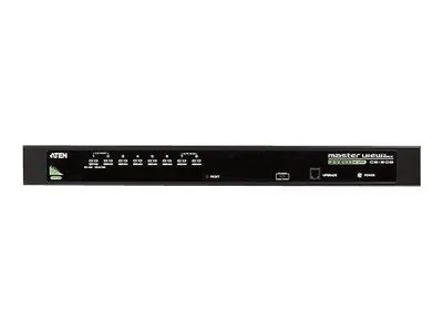 ATEN CS1308 - KVM-/USB-Switch - 8 x KVM / USB
