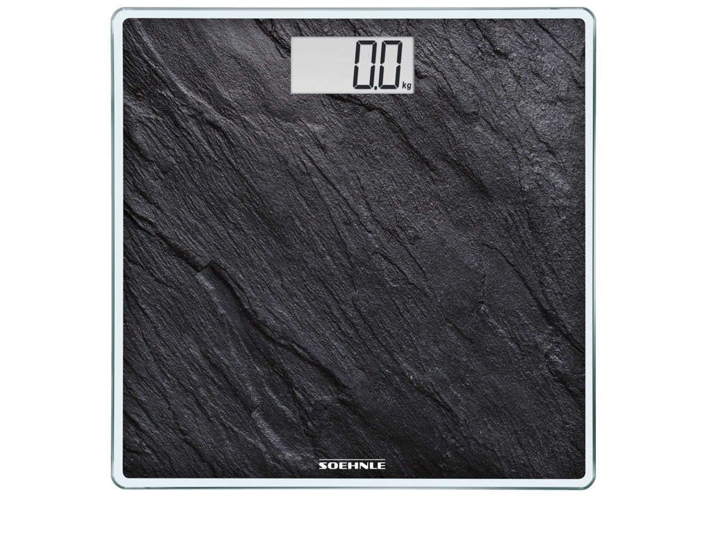 Soehnle PWD Style Sense Compact 300 slate