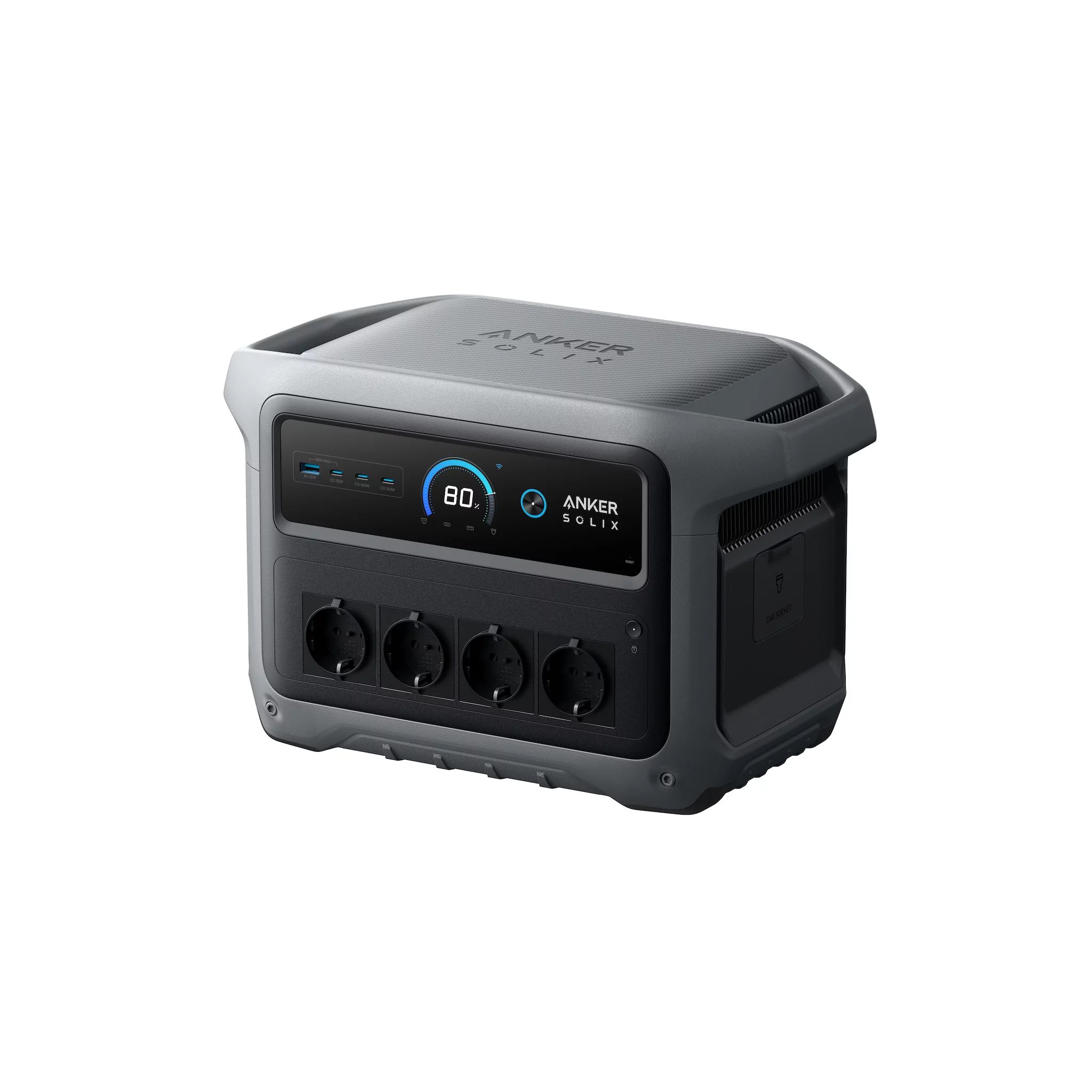 Anker SOLIX C1000 Powerstation Gen 2 