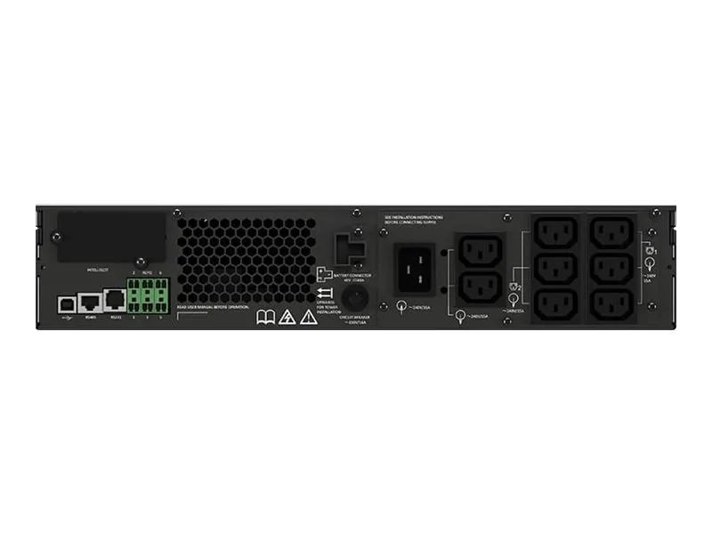 Vertiv Liebert GXT5 - USV (in Rack montierbar/extern)