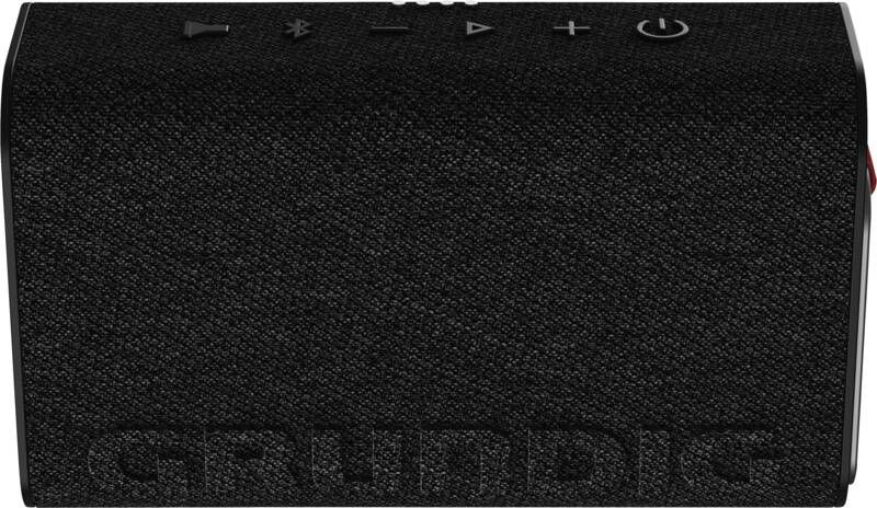 Grundig Portabler Lautsprecher Xplore