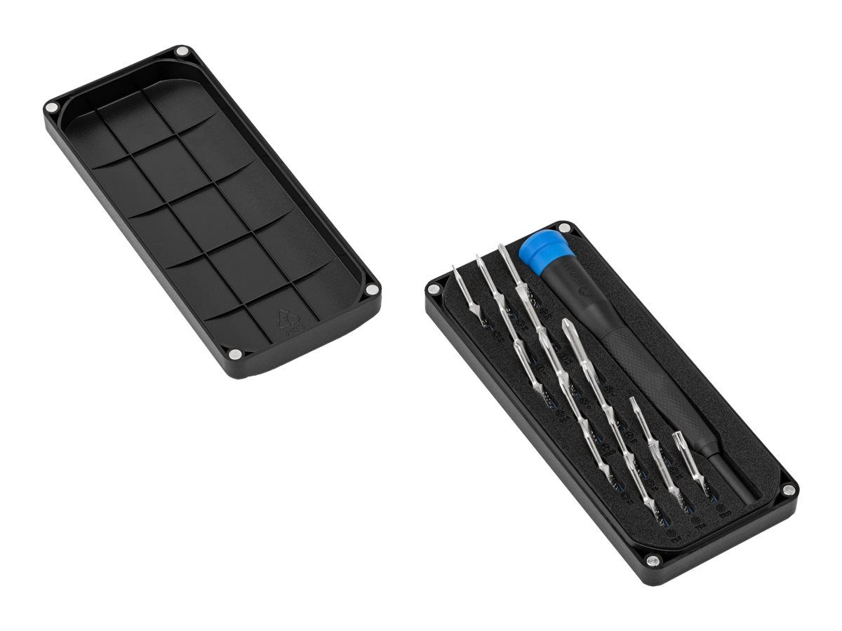 iFixit Minnow - Präzisionsschraubenzieher mit Bit-Set