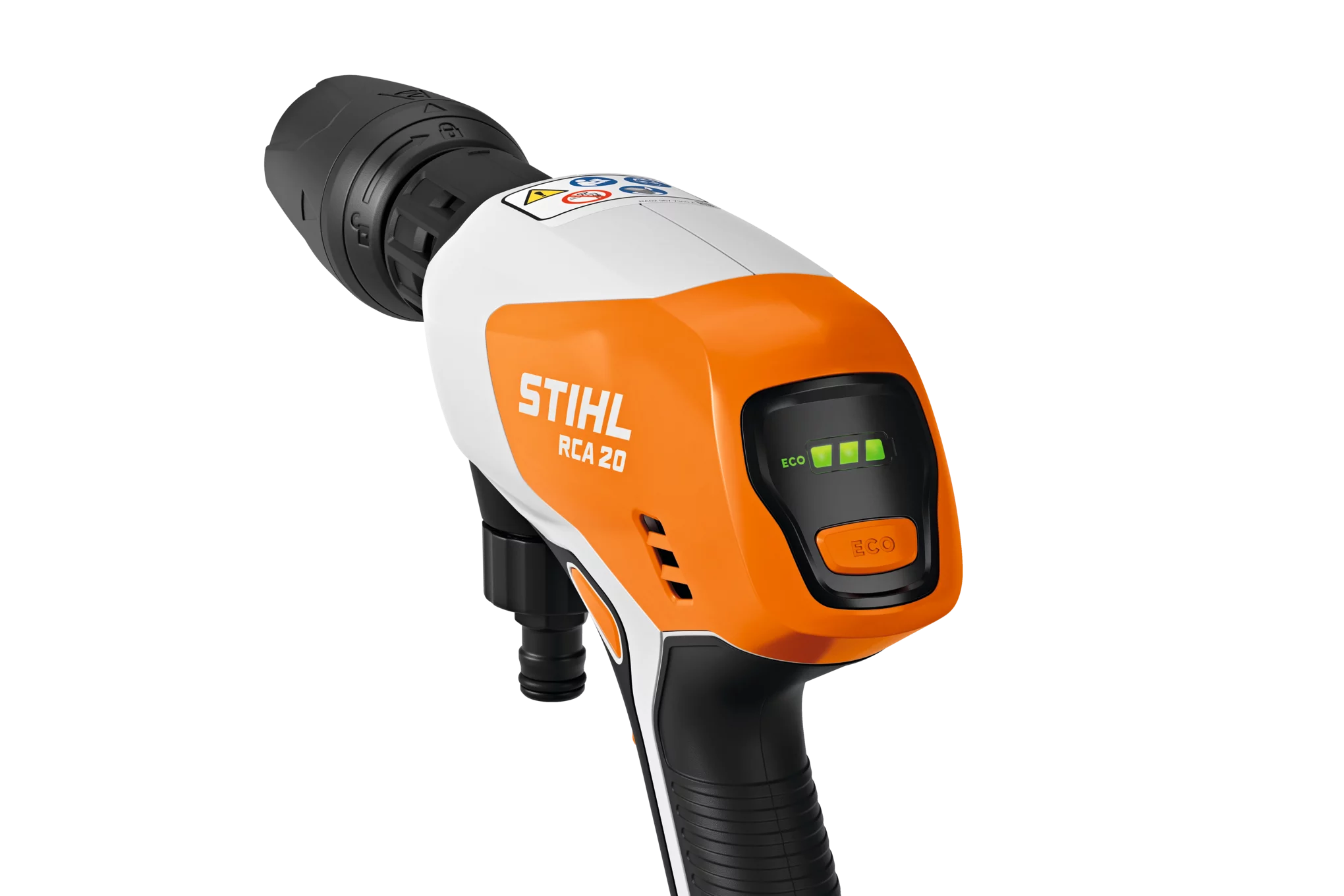 STIHL RCA 20.0 SET