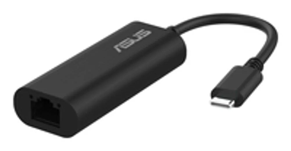 ASUS WL-USB USB-C2500 V2 Netzwerkadapter - Dongle