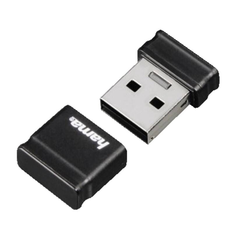 Hama 108044 SMARTLY 32GB 10MB/S