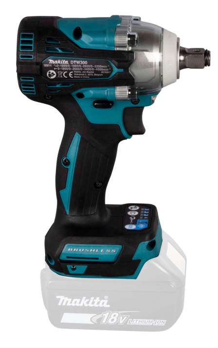 Makita DTW300Z Open-Box
