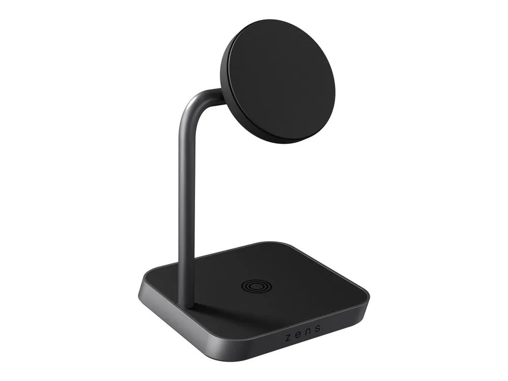 Zens Office Charger 2 - Drahtloses Ladepad /