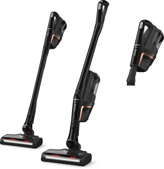 Miele Triflex HX2 Runner PowerLine/Obsidians./SOML5