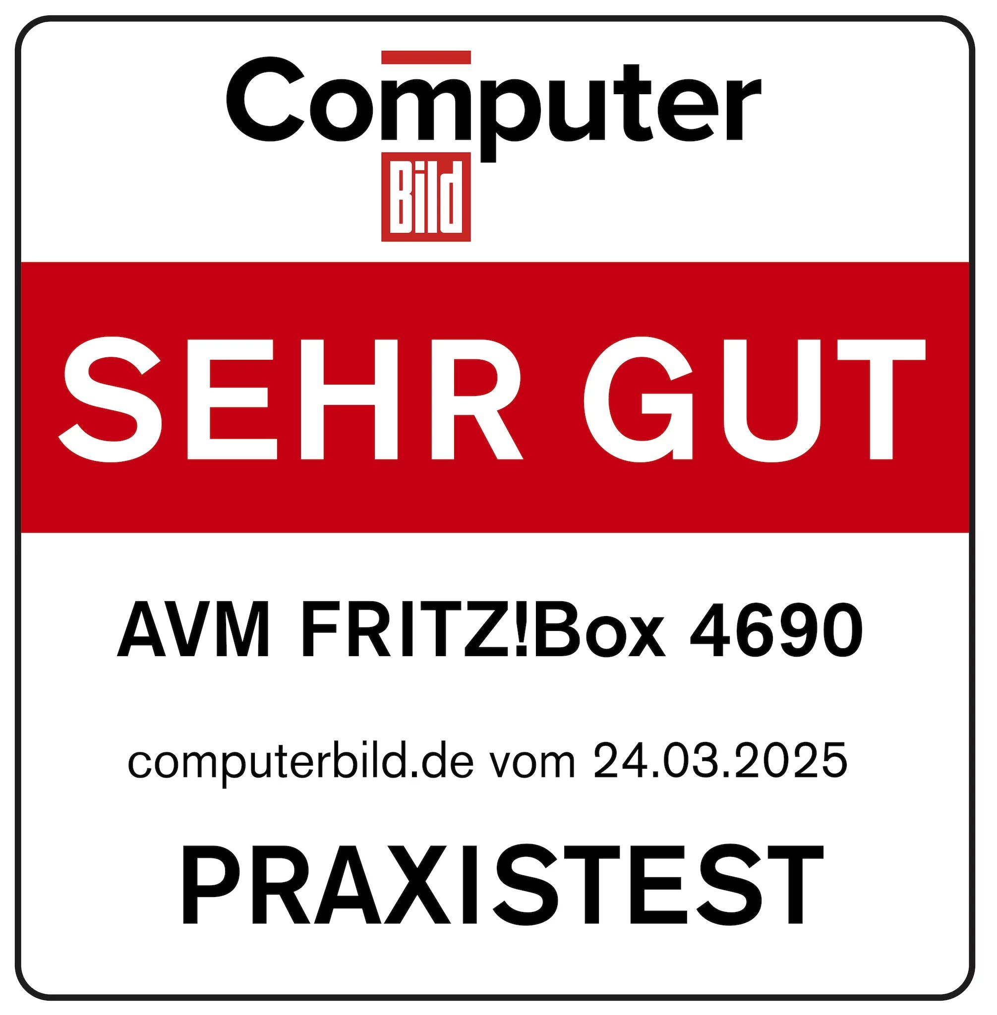 FRITZ!Box 4690