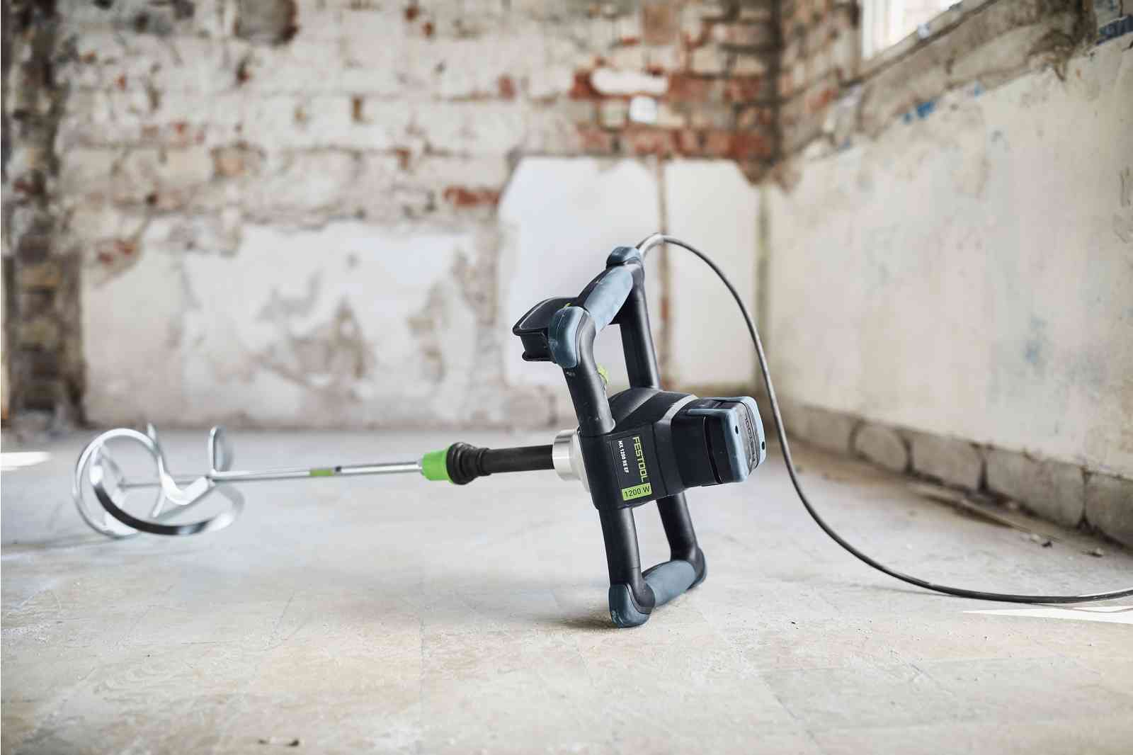 Festool MX 1200 RE EF HS2