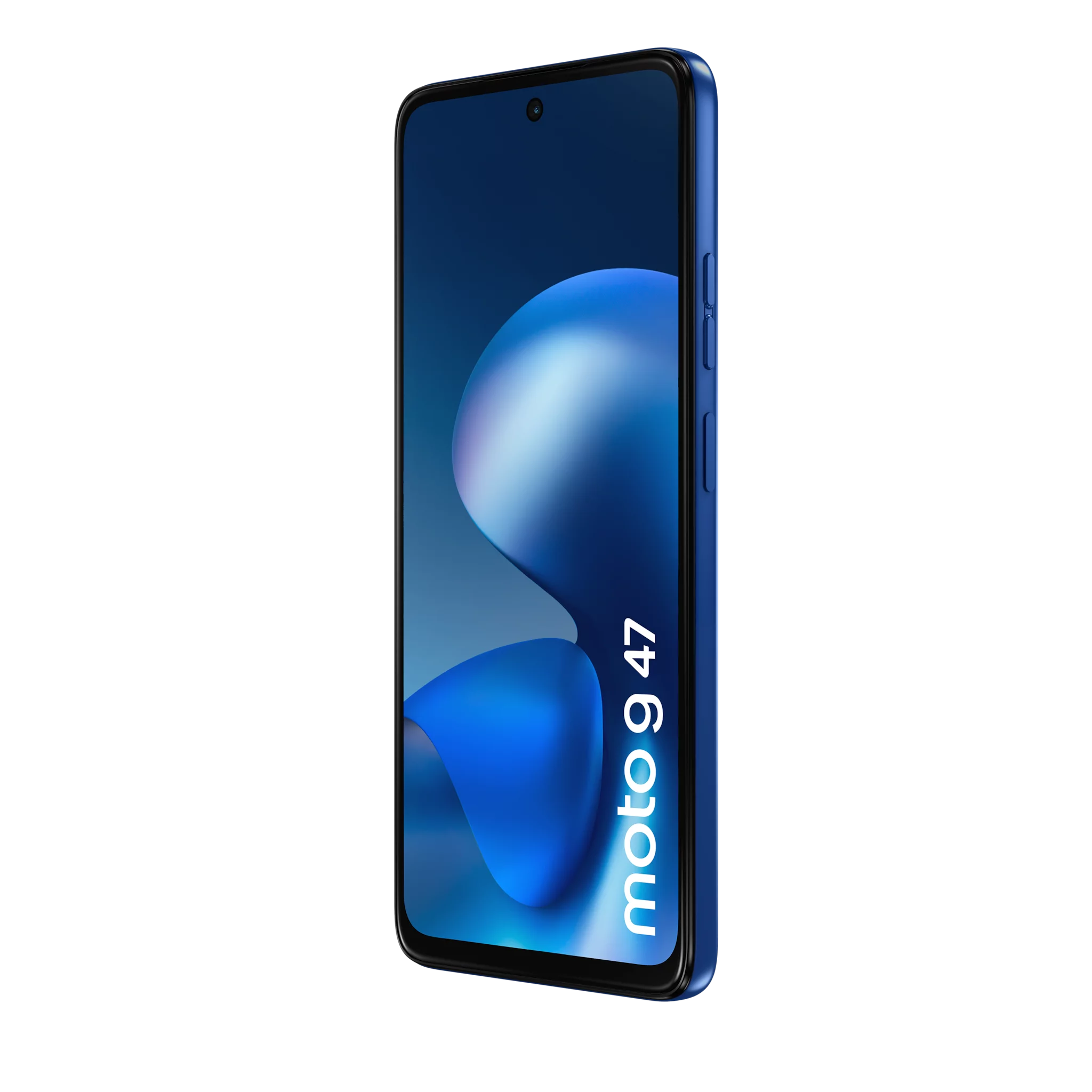 Motorola Moto G47 128GB/8GB PANTONE nautical blue