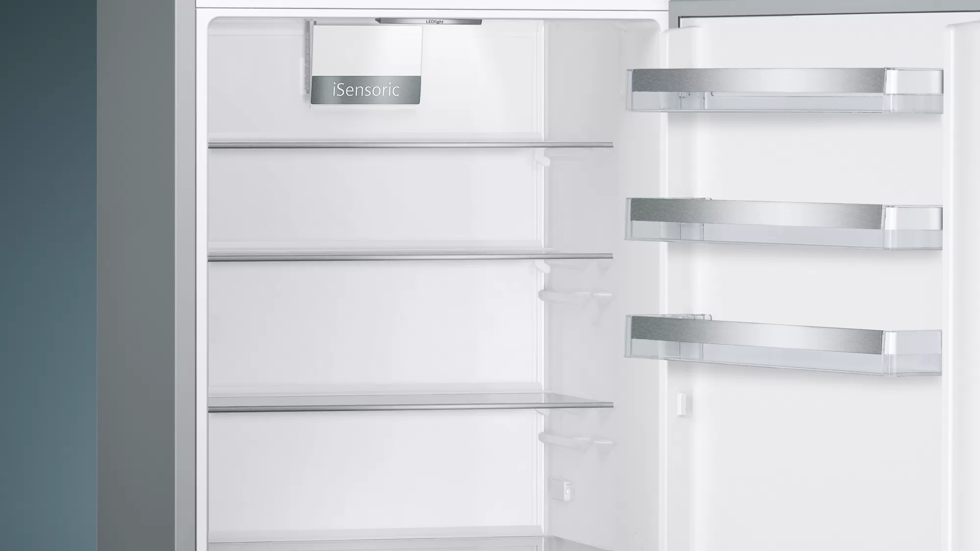 Siemens IQ500 KG49E4ICA