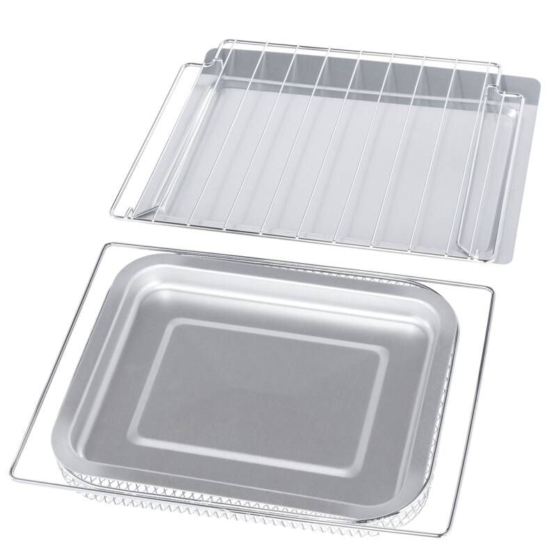 Russell Hobbs Express Airfry Mini-Backofen