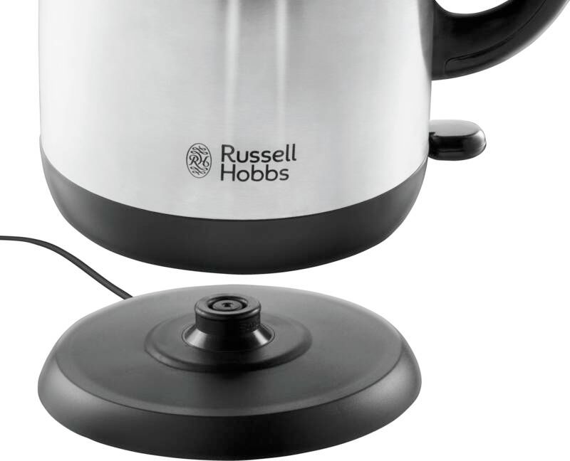 Russell Hobbs Adventure Wasserkocher