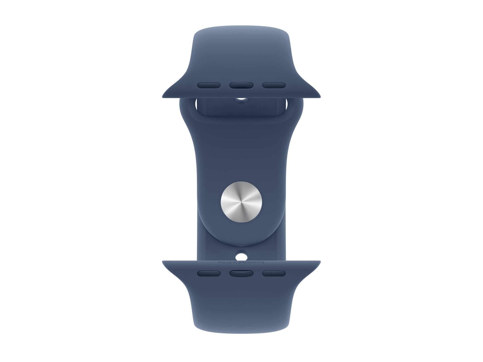 Apple Watch Series 10 (GPS + Cellular) - 46 mm