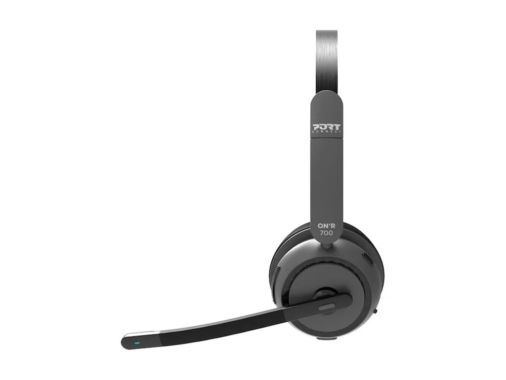PORT Designs PORT Connect ON'R 700 - Headset - On-Ear - Bluetooth