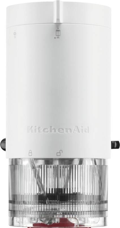 Kitchenaid 5KSMSIA Shave Ice Vorsatz