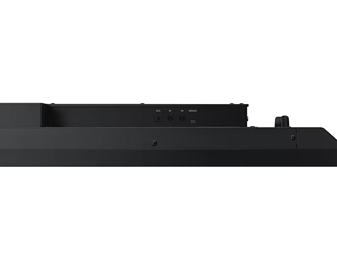 Samsung Interactive Display WA86F - 218 cm (86")