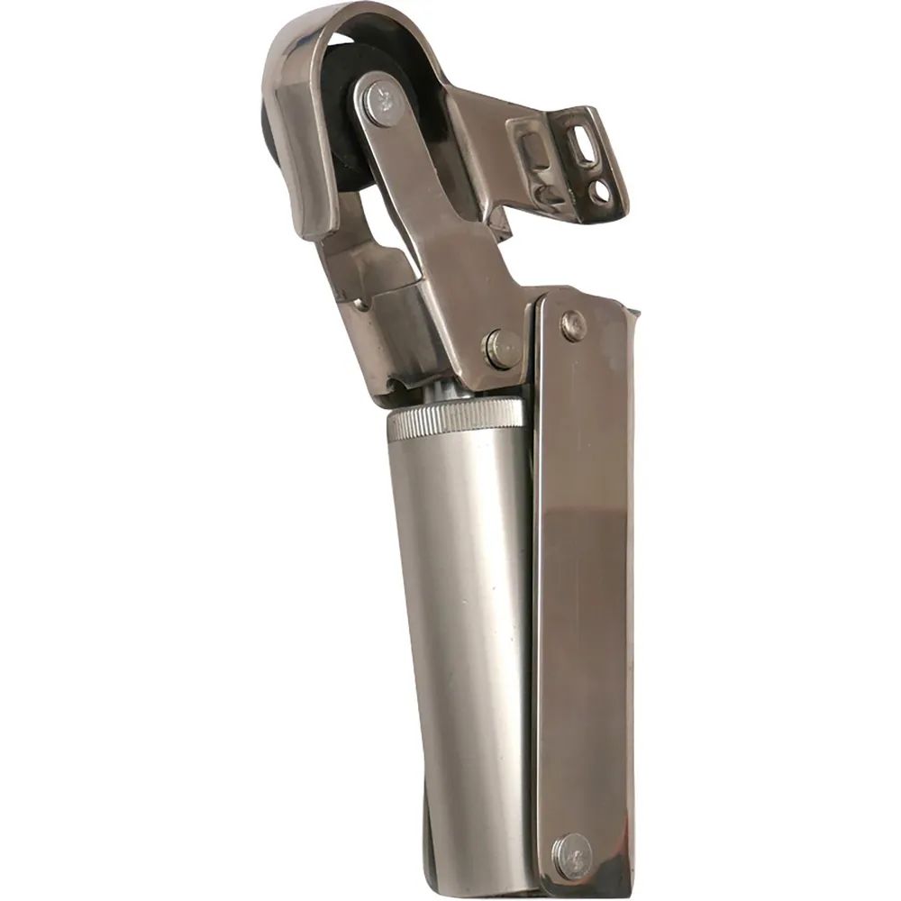 Justor Türschließer Justor, Gr. FR 2, Türbreite - 1100 mm, Edelstahl