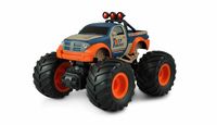 Amewi 22483 - Buggy - Elektromotor - 1:18 - Betriebsbereit (RTR) - Blau - Orange - Junge/Mädchen