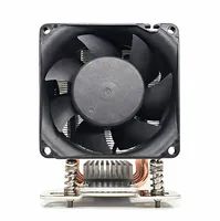 Dynatron A39 - Sockel AMD EPYC SP3/WRX8 - CPU-Kuehler - 57.16 dB - TR4 Threadripper - CPU-Kühler - 57,16 dB