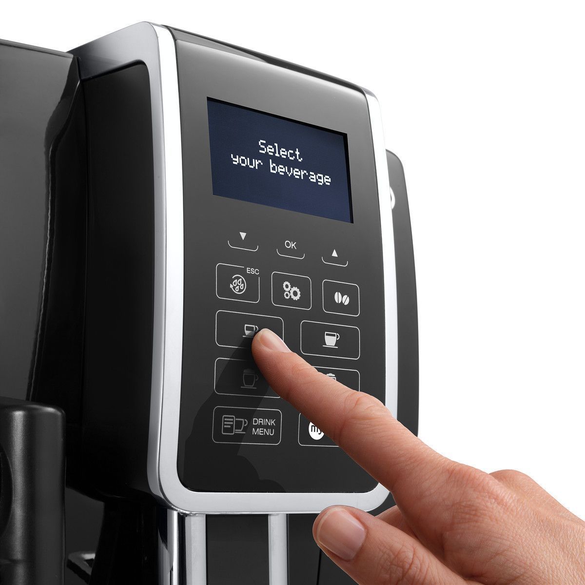 De'Longhi Dinamica ECAM350.55.B