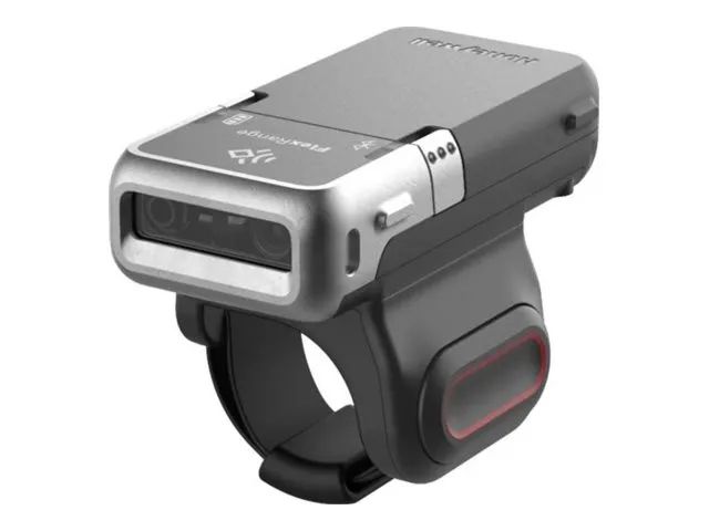 HONEYWELL 8675i - Barcode-Scanner - tragbar - SR