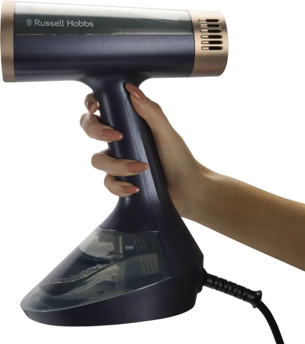 Russell Hobbs Steam Genie VacuSteam