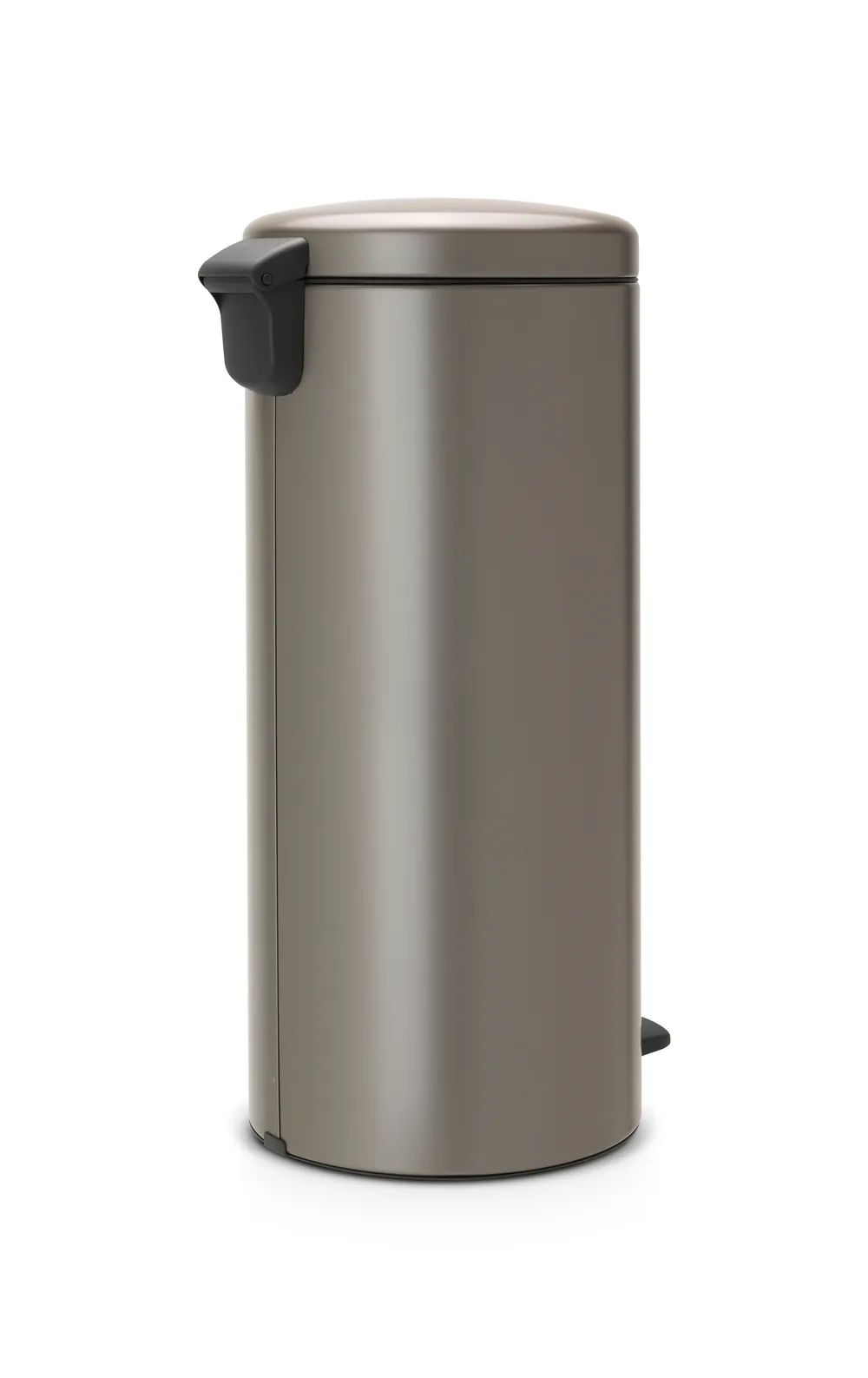 Brabantia NewIcon Treteimer,30L - Platinum