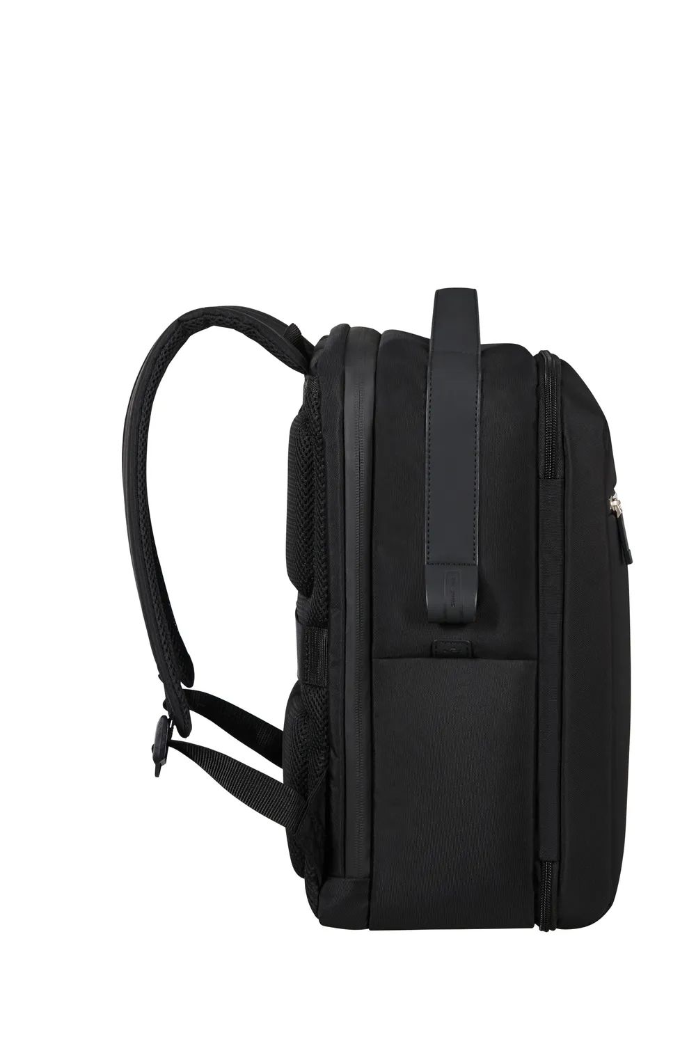 SAMSONITE LITEPOINT UNDERSEAT BACKPACK XS, BLACK