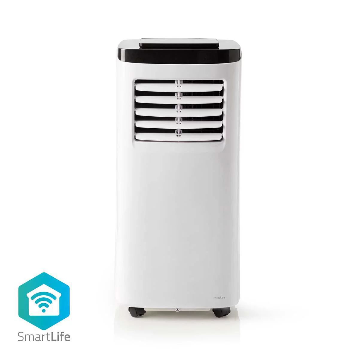Nedis Klimagerät WIFIACMB1WT7 - 7000 BTU Open-Box