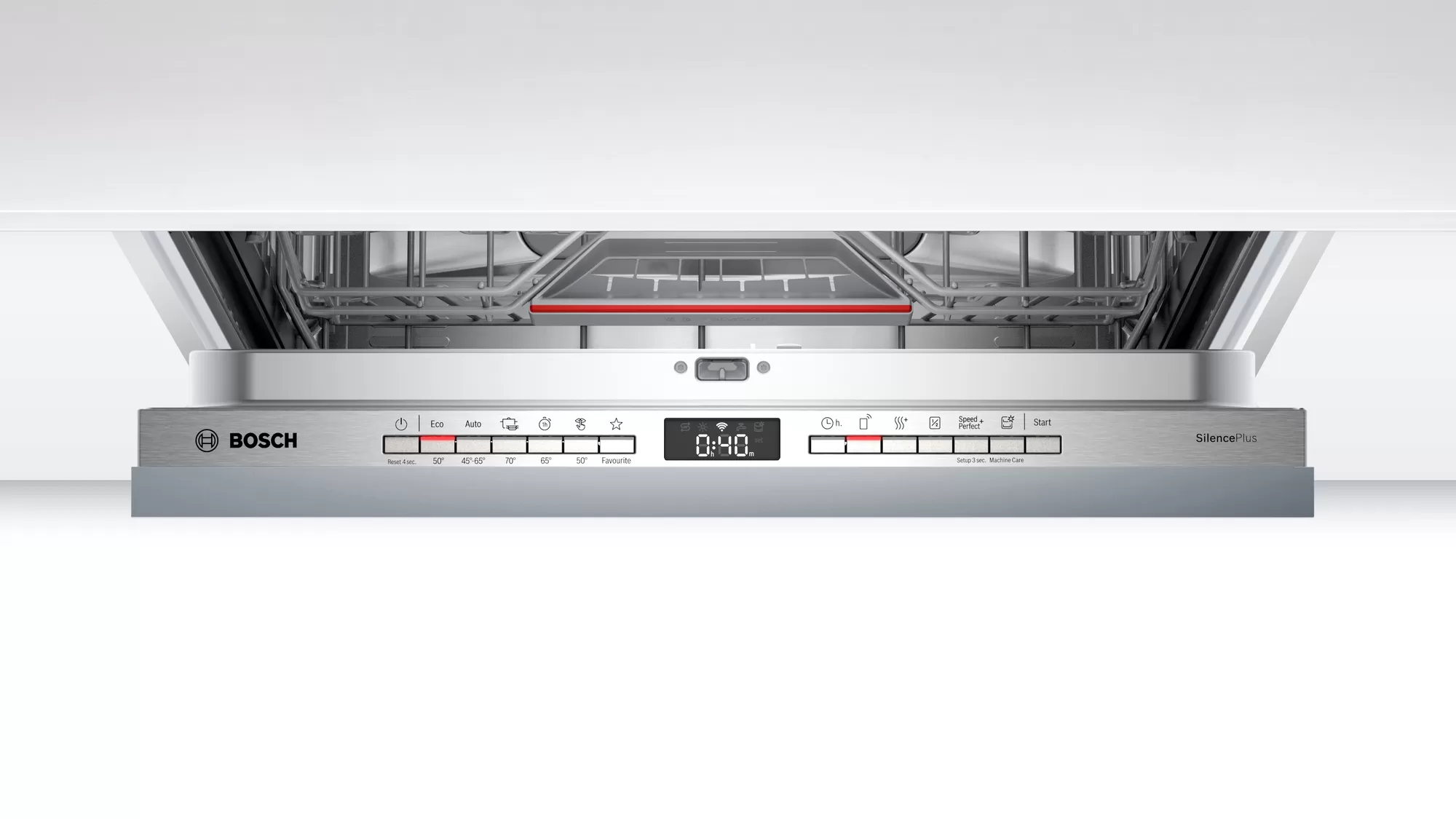 Bosch SMV4HCX48E