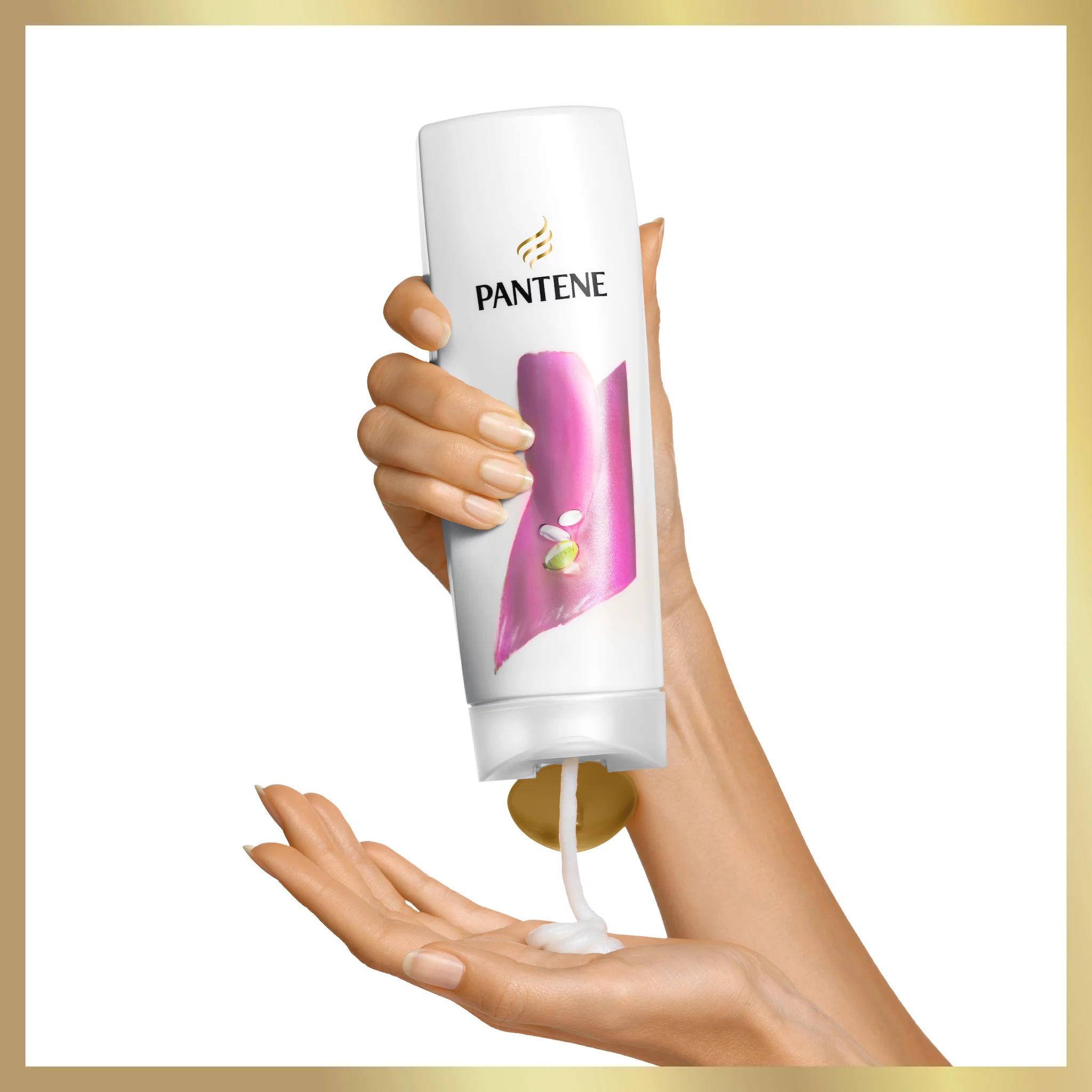 Pantene Pro-V Locken Pur 