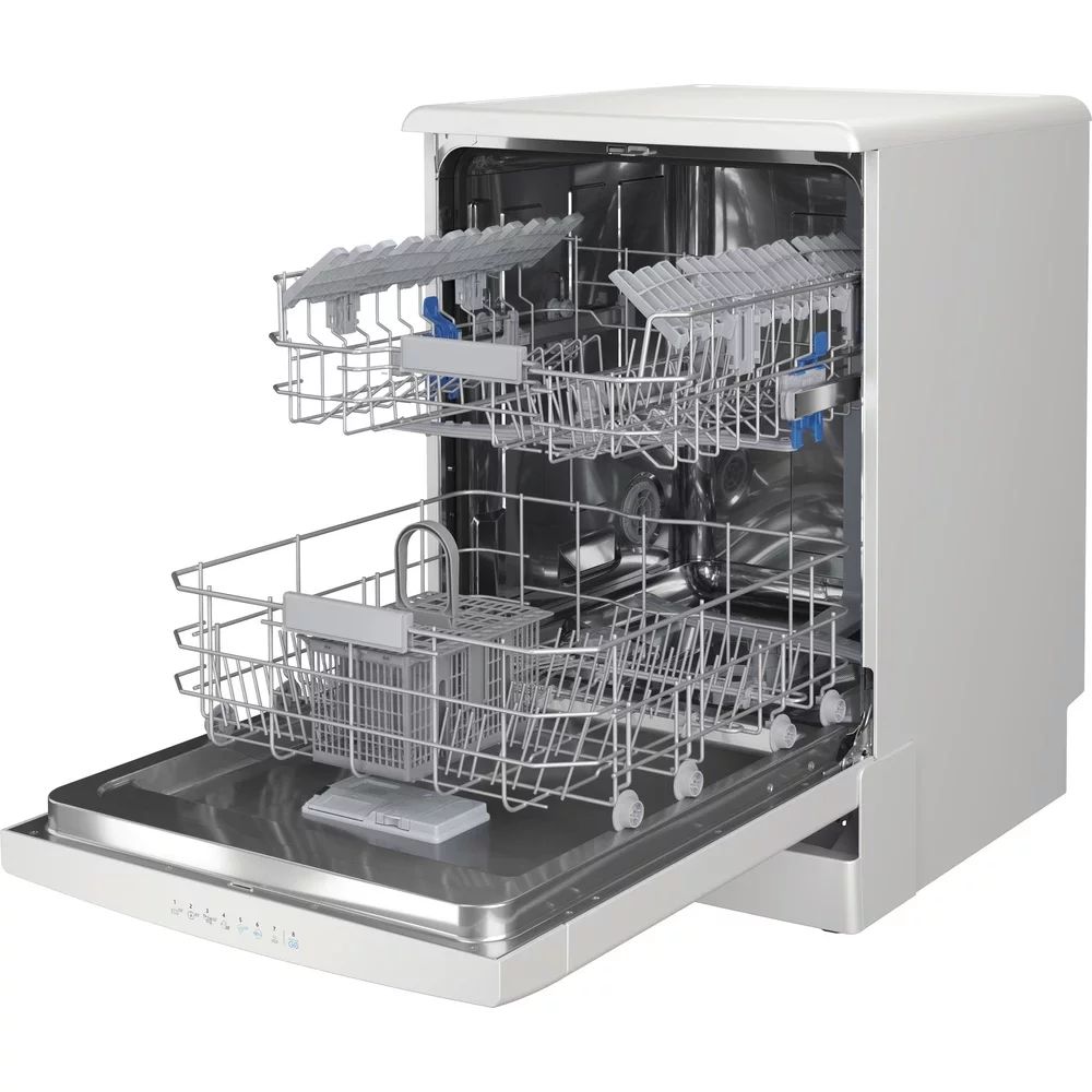 Indesit DFO 3C23 A