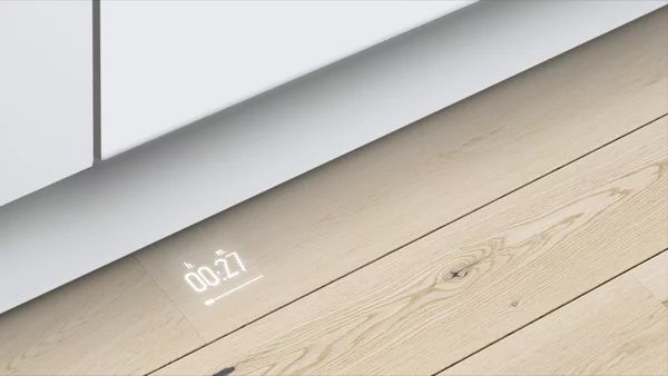 Bosch Serie 8 SBD8TCX04E