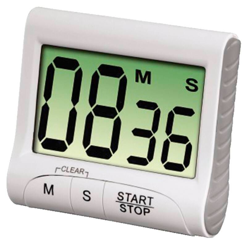 Xavax 111319 TIMER COUNTD.
