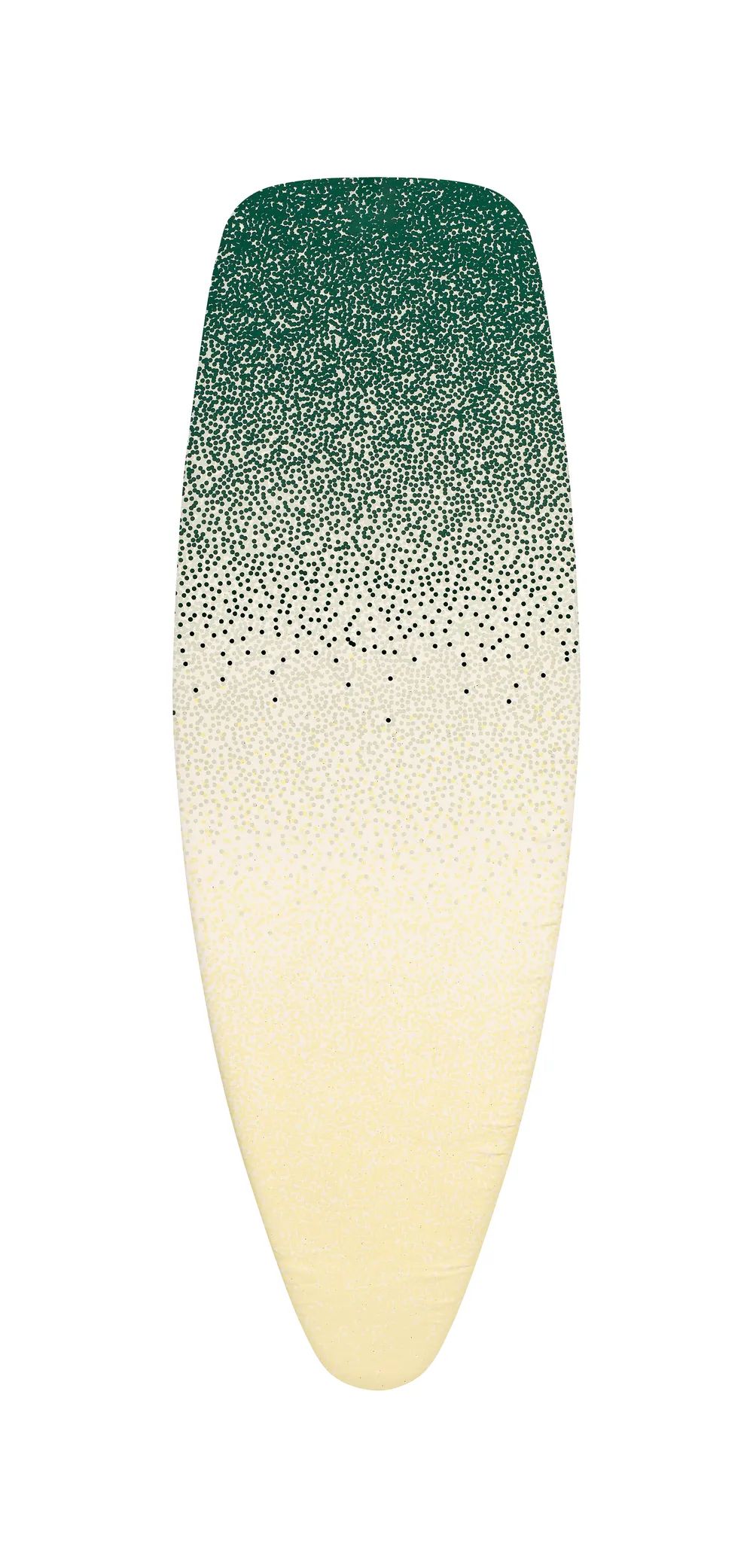 Brabantia Baumwollbezug D, 135x45, 2mm Schaumstoff - New Dawn