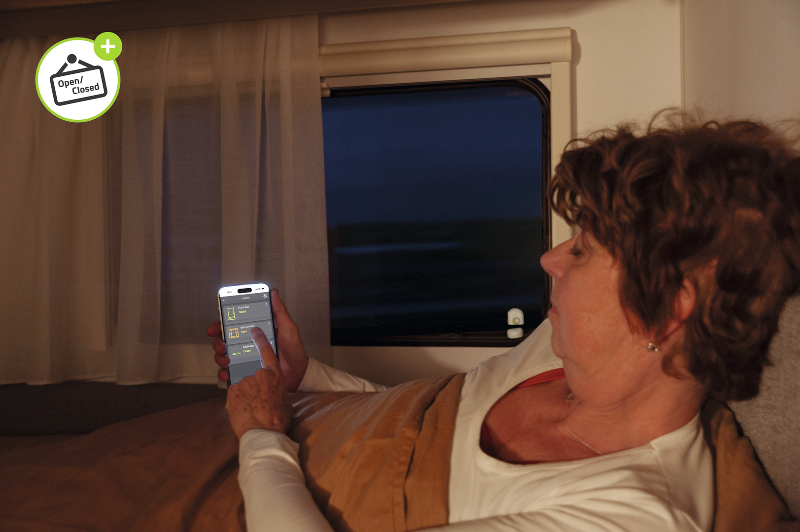 E-Trailer E-Switch