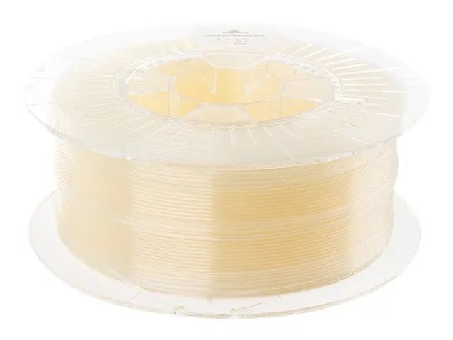 Spectrum Filaments Natural - 1 kg - PLA-Filament (3D)