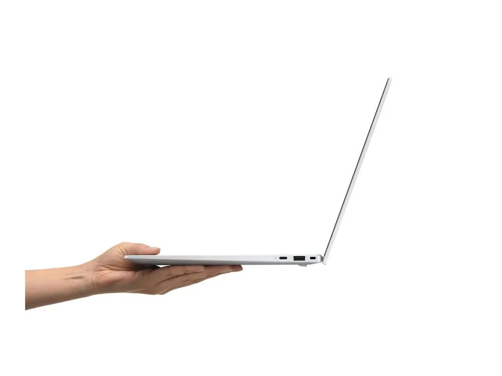 HP EliteBook X G2a Notebook Next Gen AI - 177-Grad Scharnierdesign - AMD Ryzen AI 5 435 / 2 GHz - Win 11 Pro - Radeon 840M - 32 GB RAM - 512 GB SSD NVMe - 35.6 cm (14")