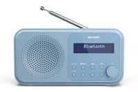Sharp DR-P420(BL) blau